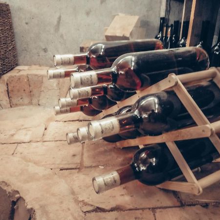 Degustarium Hotel Tbiliszi Kültér fotó