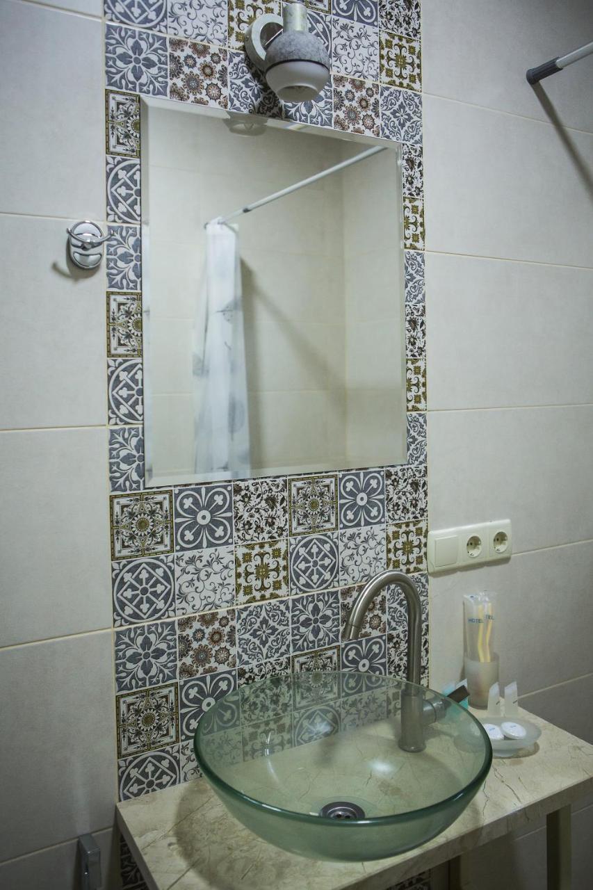 Degustarium Hotel Tbiliszi Kültér fotó