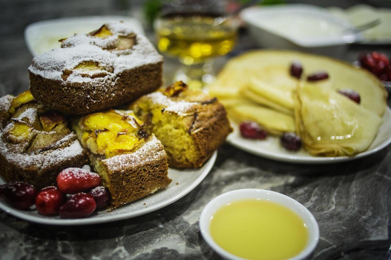 Degustarium Hotel Tbiliszi Kültér fotó