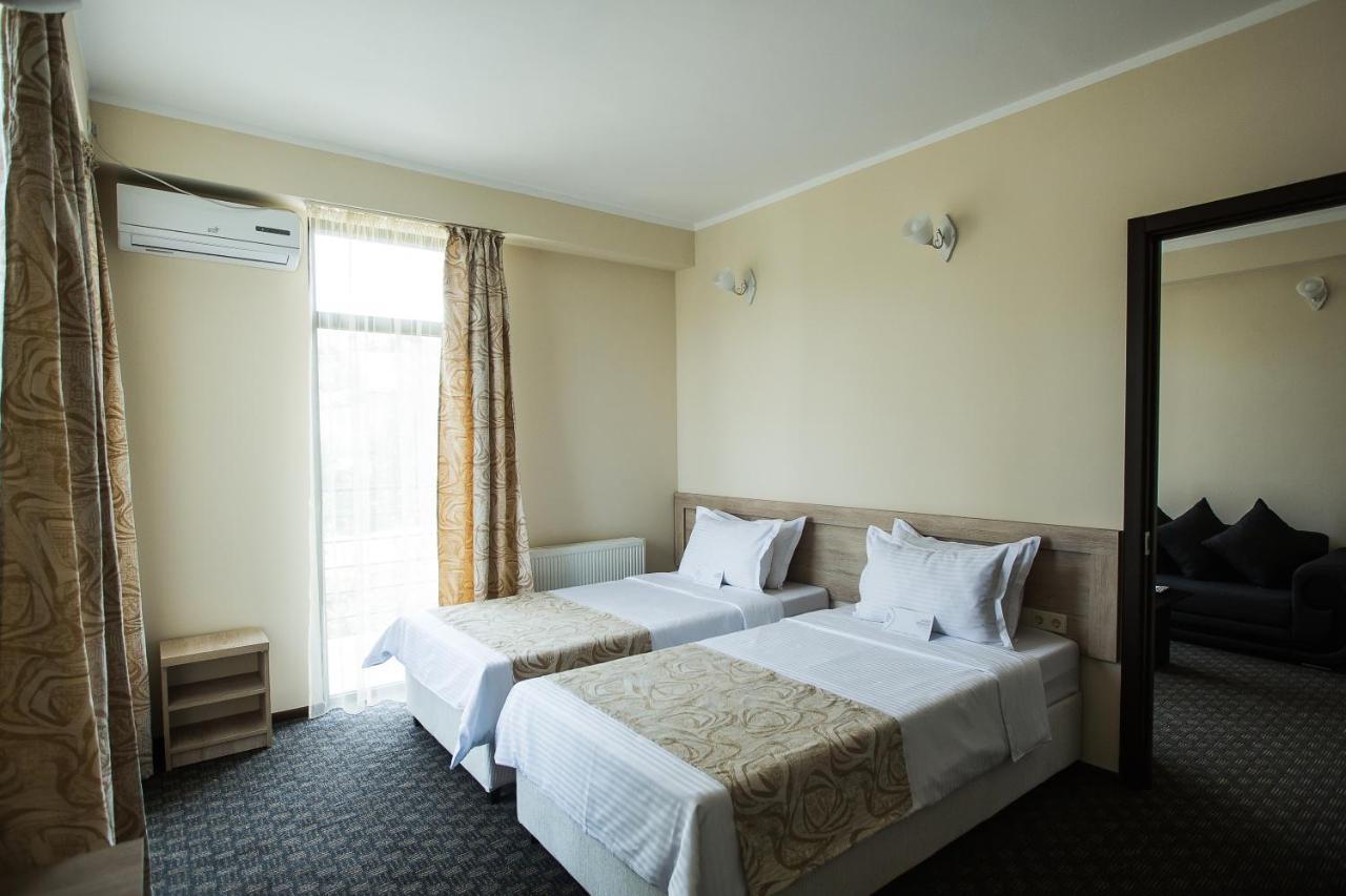 Degustarium Hotel Tbiliszi Kültér fotó