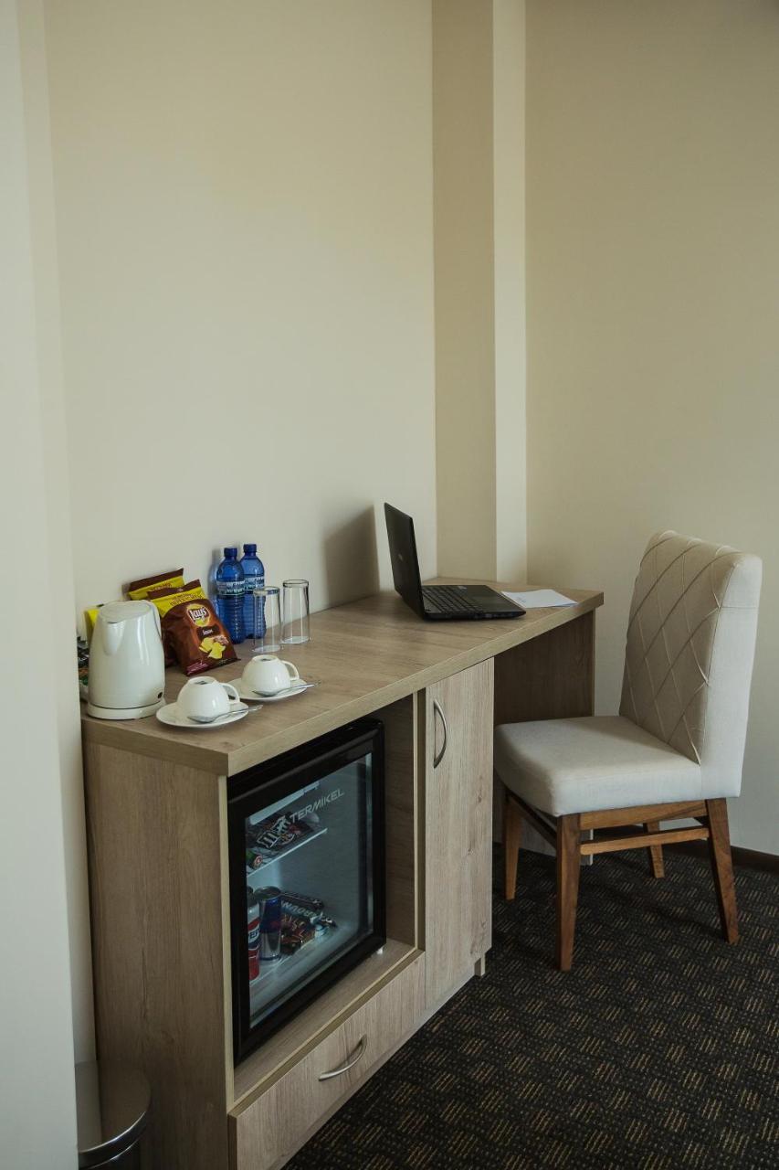 Degustarium Hotel Tbiliszi Kültér fotó