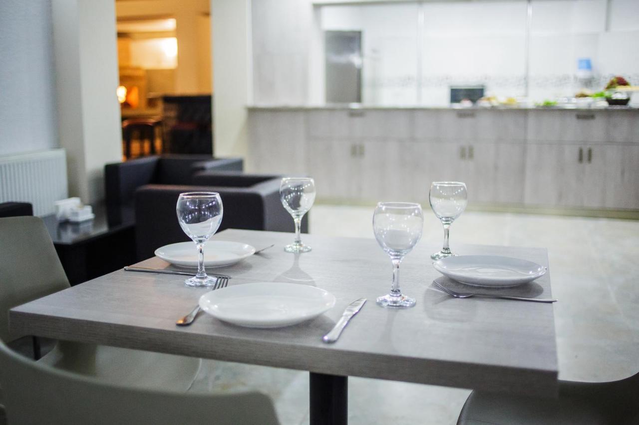 Degustarium Hotel Tbiliszi Kültér fotó