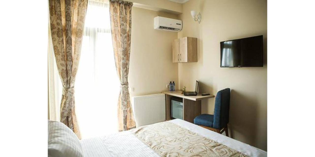 Degustarium Hotel Tbiliszi Kültér fotó
