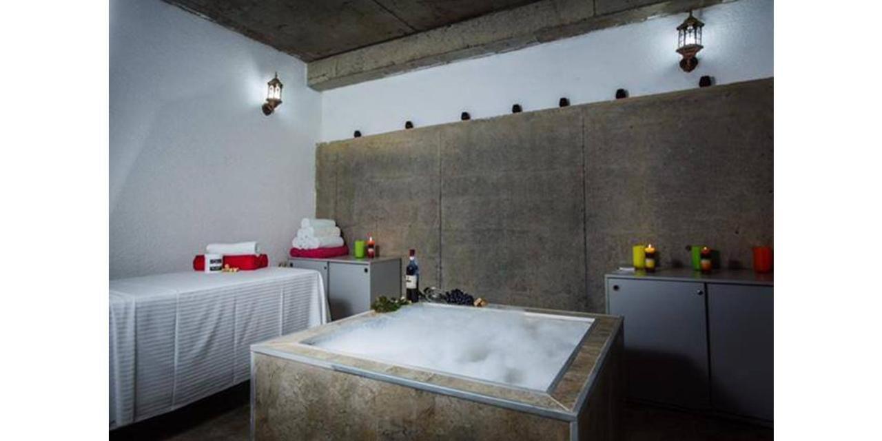 Degustarium Hotel Tbiliszi Kültér fotó