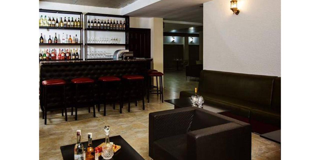 Degustarium Hotel Tbiliszi Kültér fotó