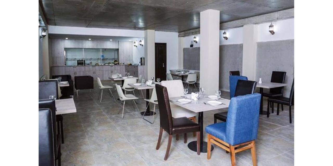 Degustarium Hotel Tbiliszi Kültér fotó