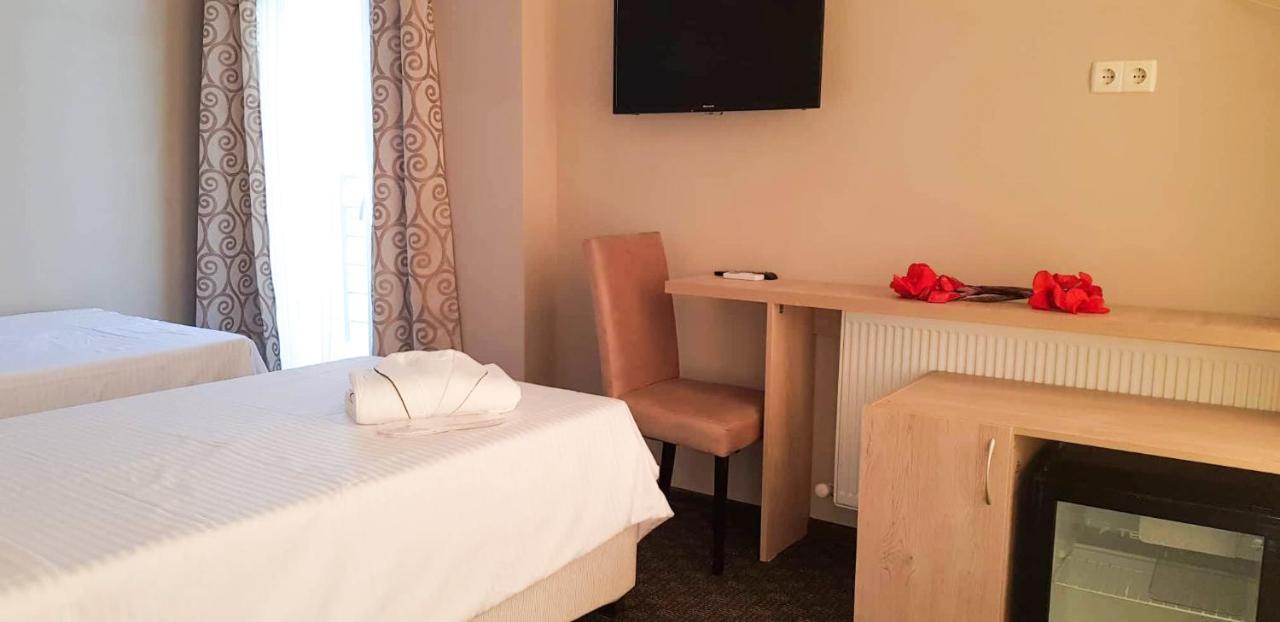 Degustarium Hotel Tbiliszi Kültér fotó
