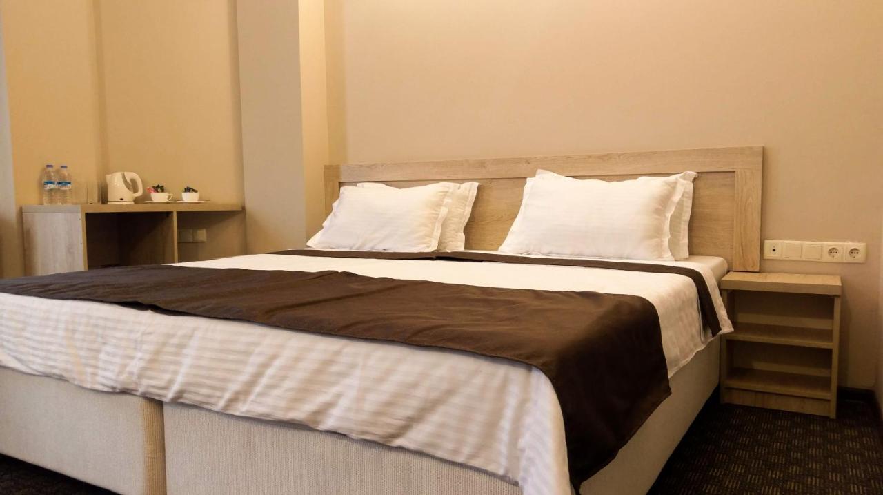Degustarium Hotel Tbiliszi Kültér fotó