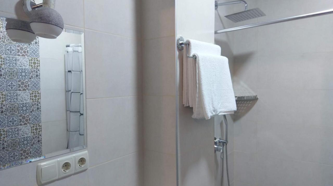 Degustarium Hotel Tbiliszi Kültér fotó