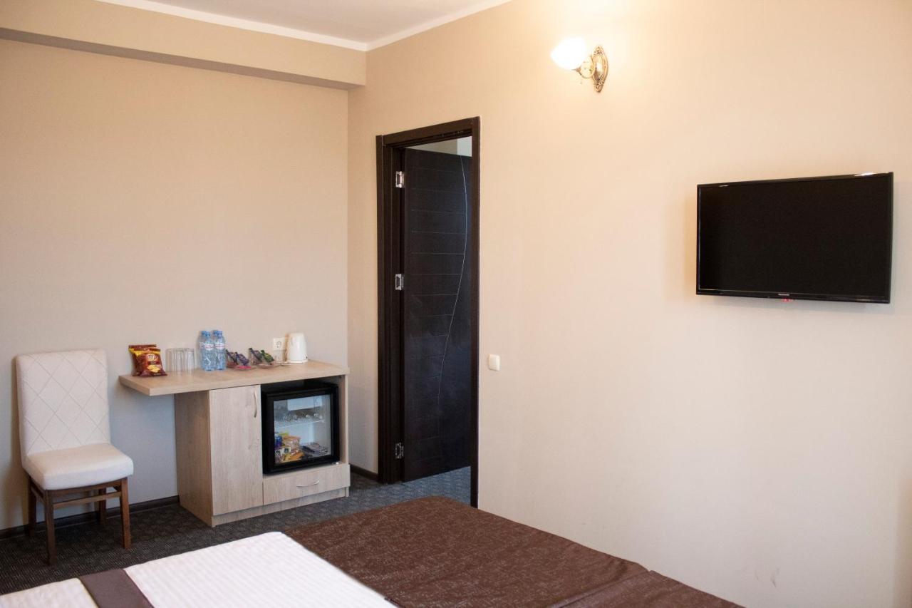 Degustarium Hotel Tbiliszi Kültér fotó