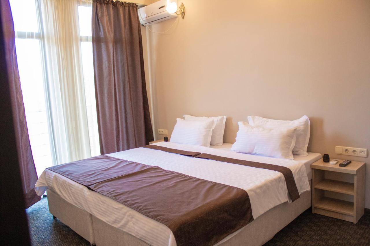 Degustarium Hotel Tbiliszi Kültér fotó