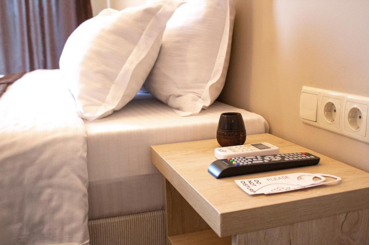 Degustarium Hotel Tbiliszi Kültér fotó
