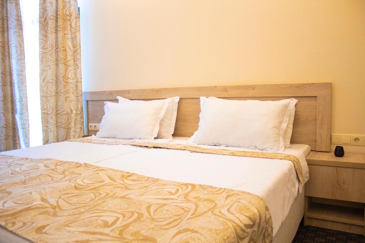 Degustarium Hotel Tbiliszi Kültér fotó