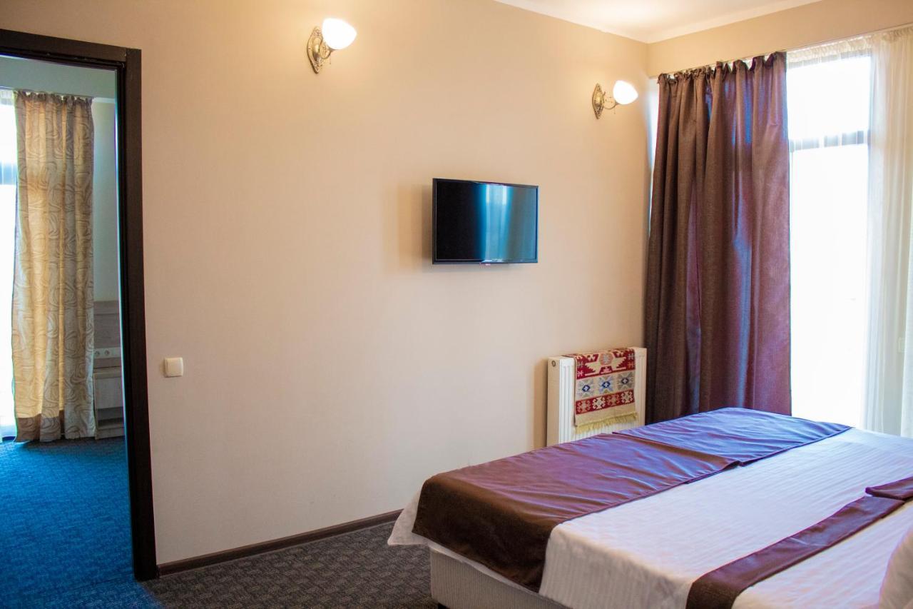 Degustarium Hotel Tbiliszi Kültér fotó