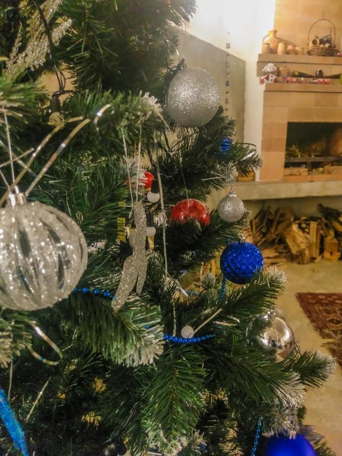 Degustarium Hotel Tbiliszi Kültér fotó