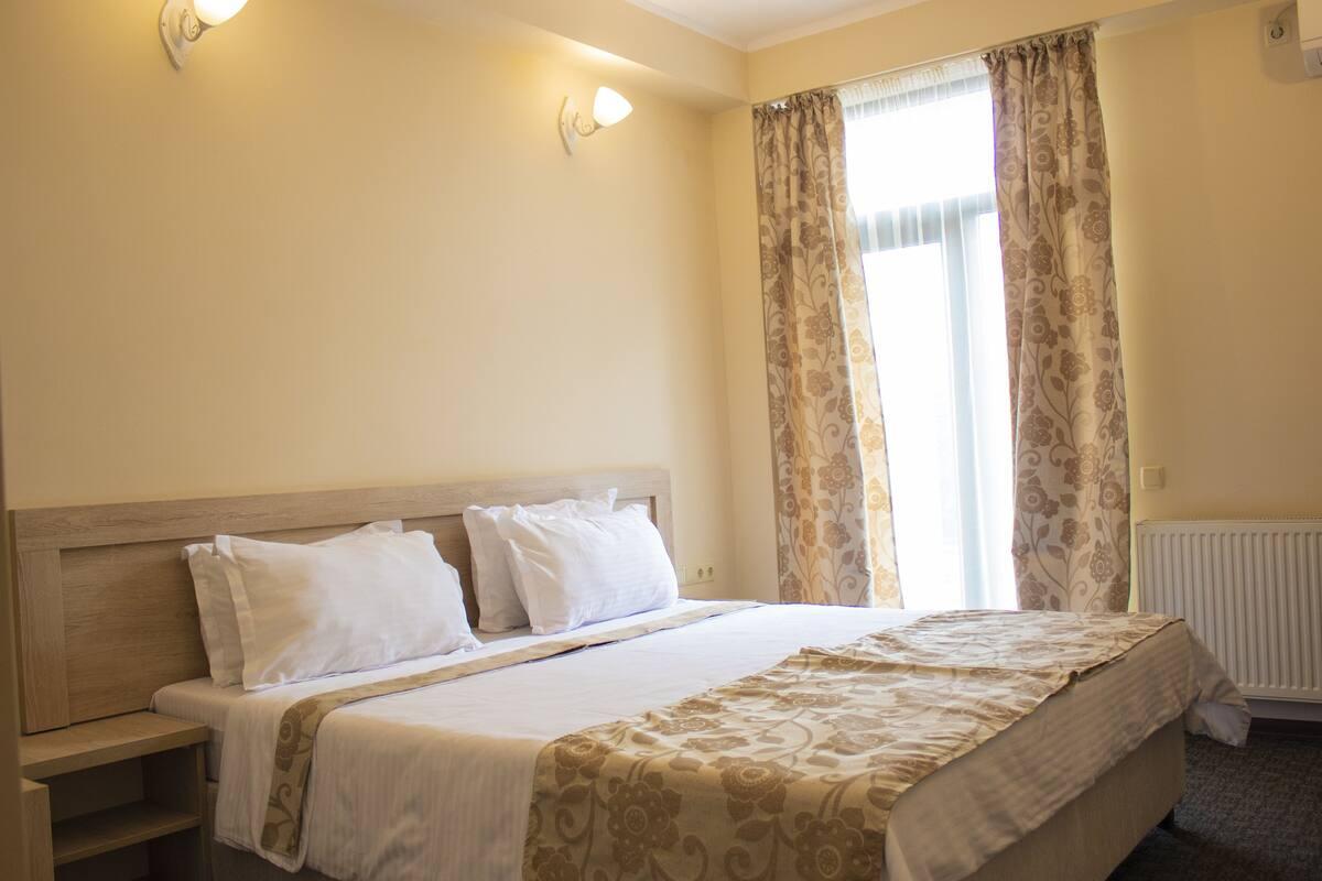 Degustarium Hotel Tbiliszi Kültér fotó