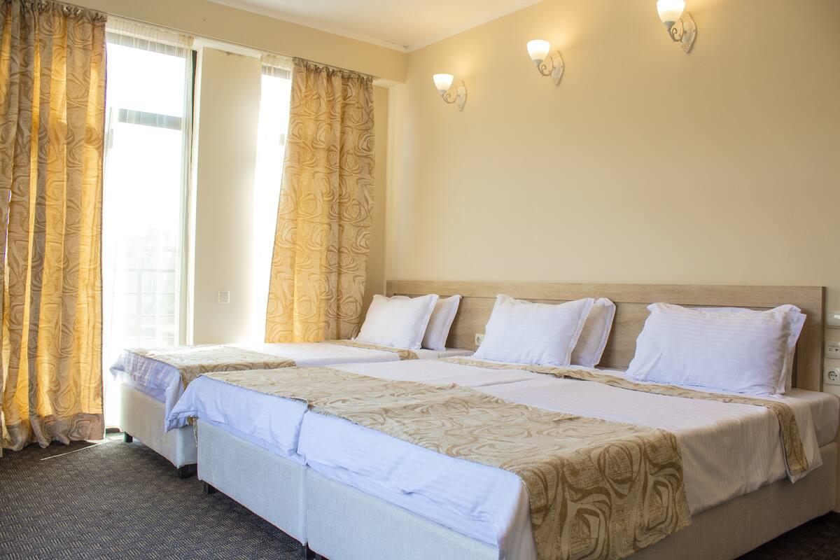 Degustarium Hotel Tbiliszi Kültér fotó