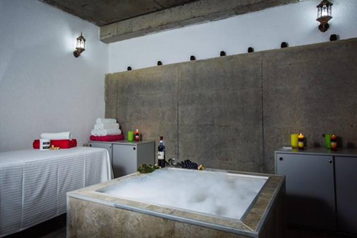 Degustarium Hotel Tbiliszi Kültér fotó